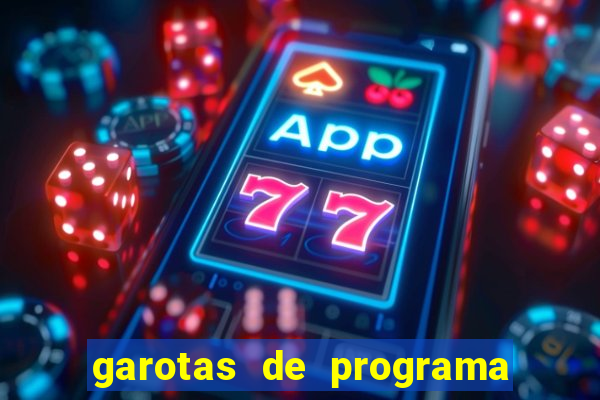 garotas de programa em saj